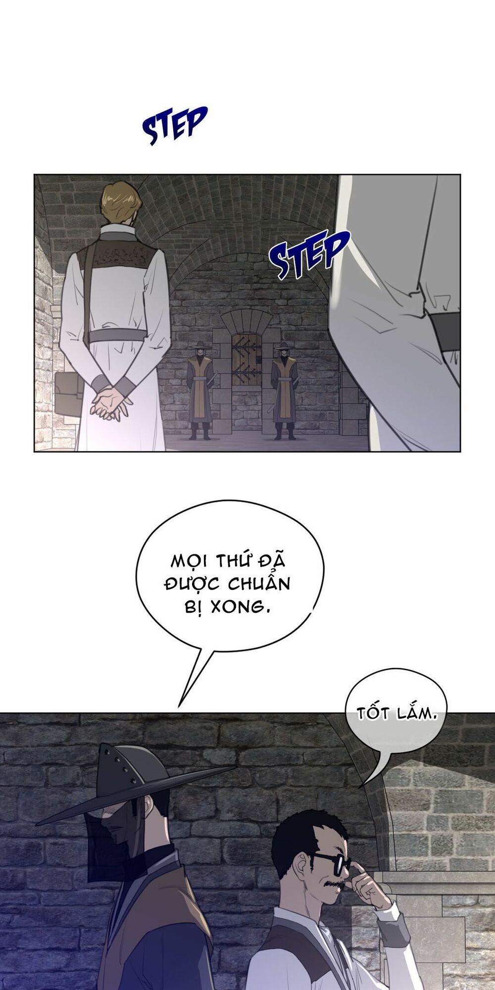 Chapter 40 ảnh 18