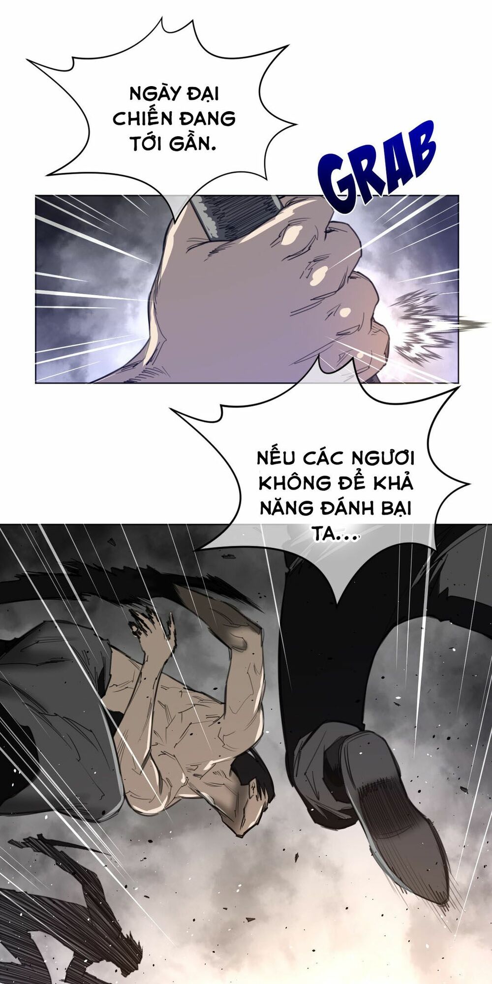 Chapter 41 ảnh 27