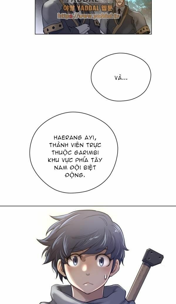 Chapter 46 ảnh 16