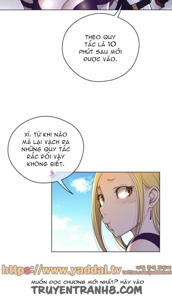 Chapter 46 ảnh 31