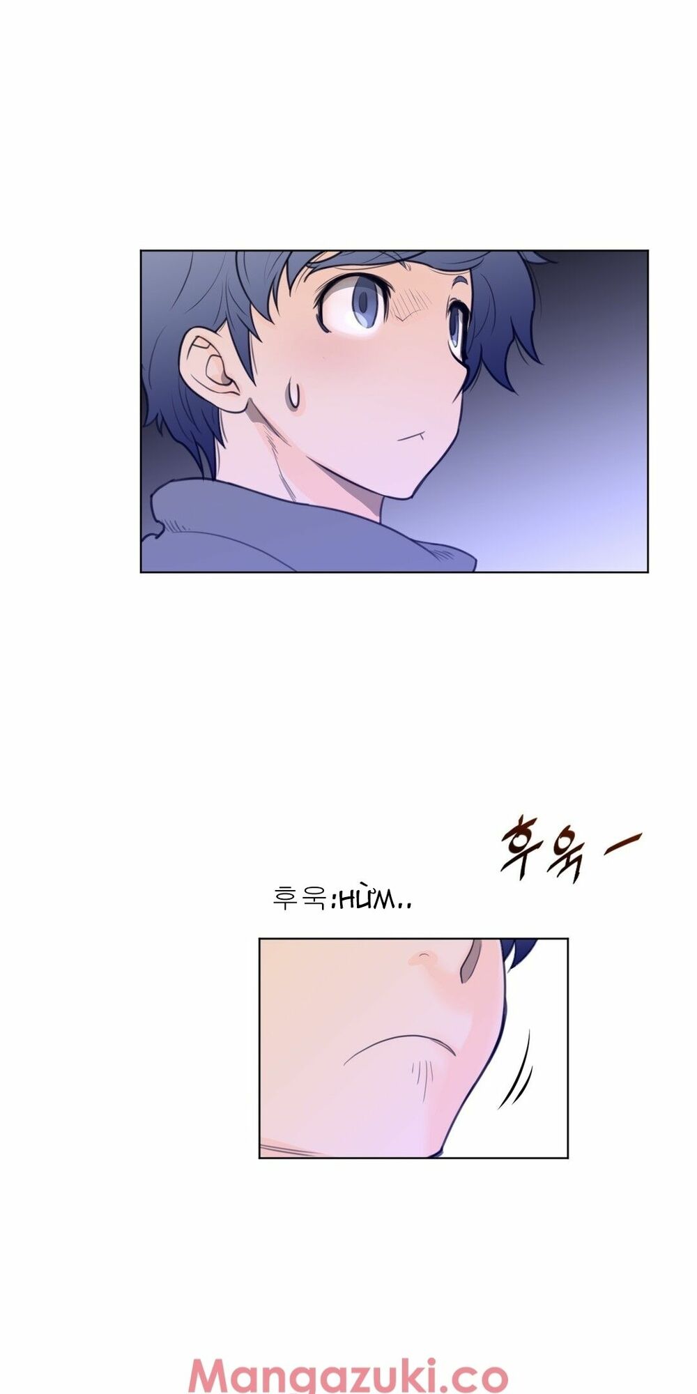 Chapter 47 ảnh 22