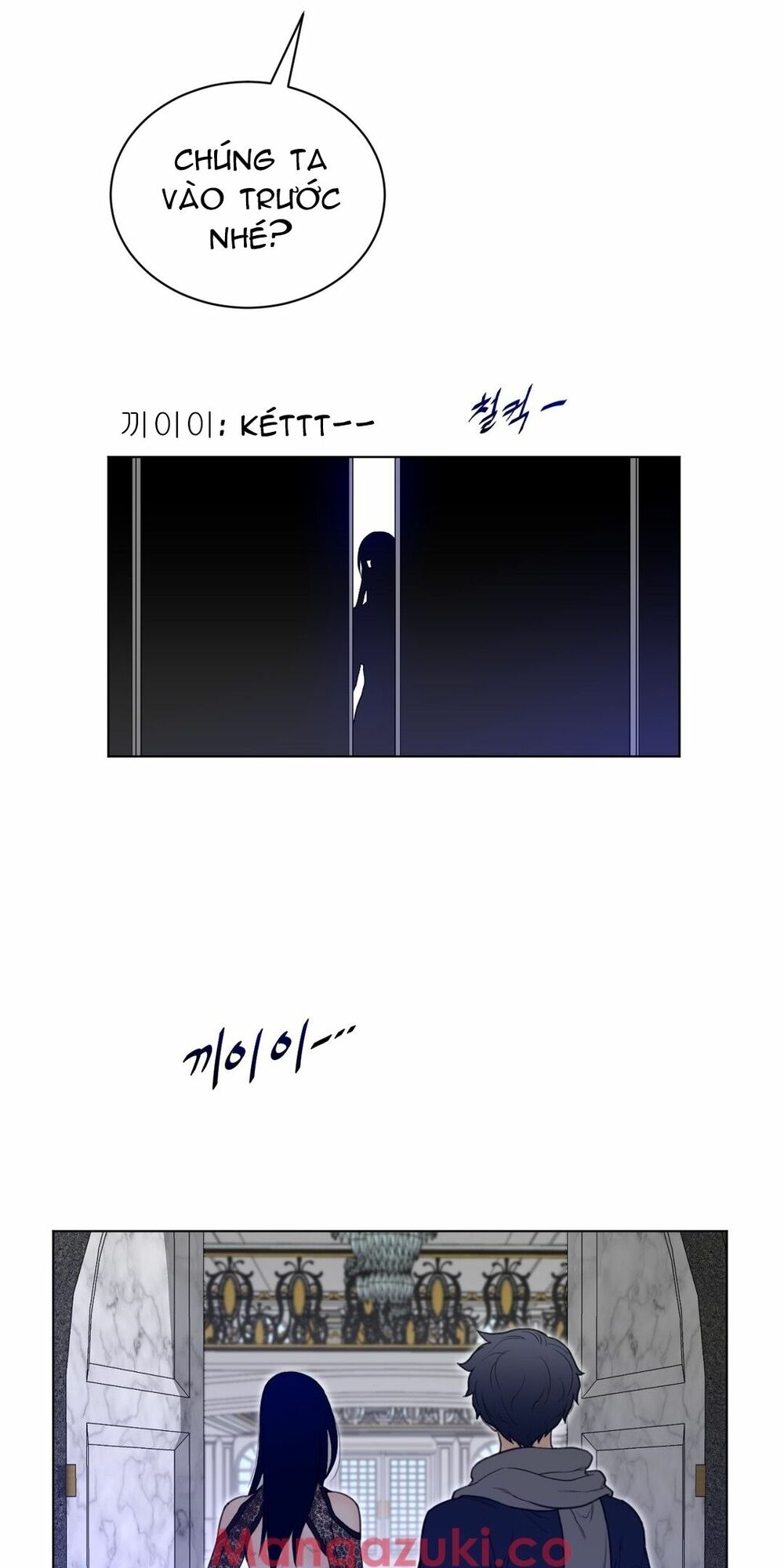 Chapter 47 ảnh 31