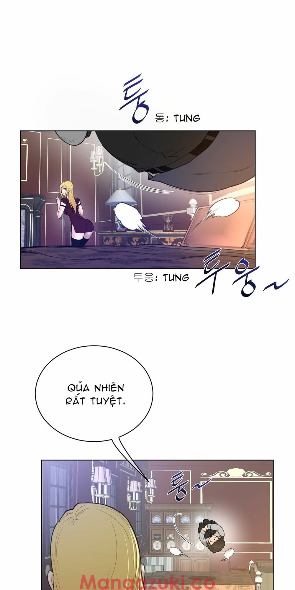 Chapter 48 ảnh 55