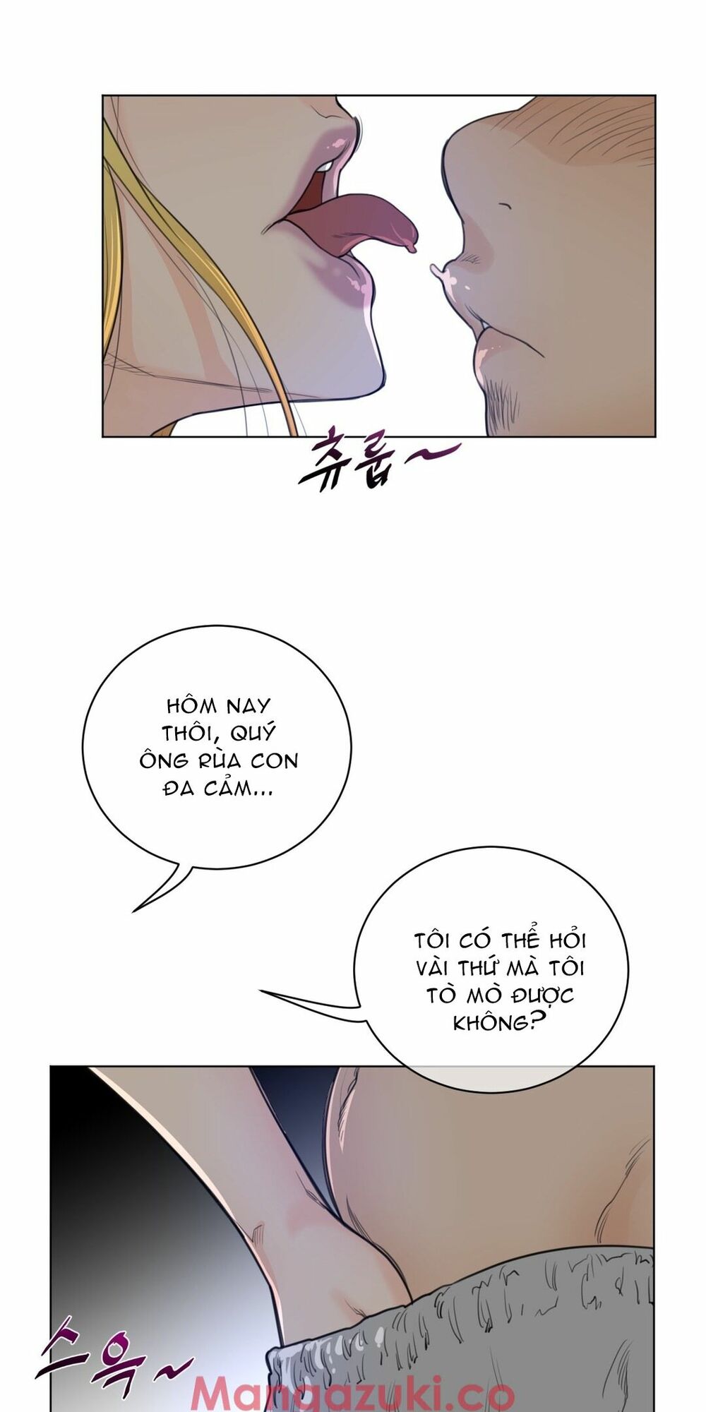 Chapter 50 ảnh 32