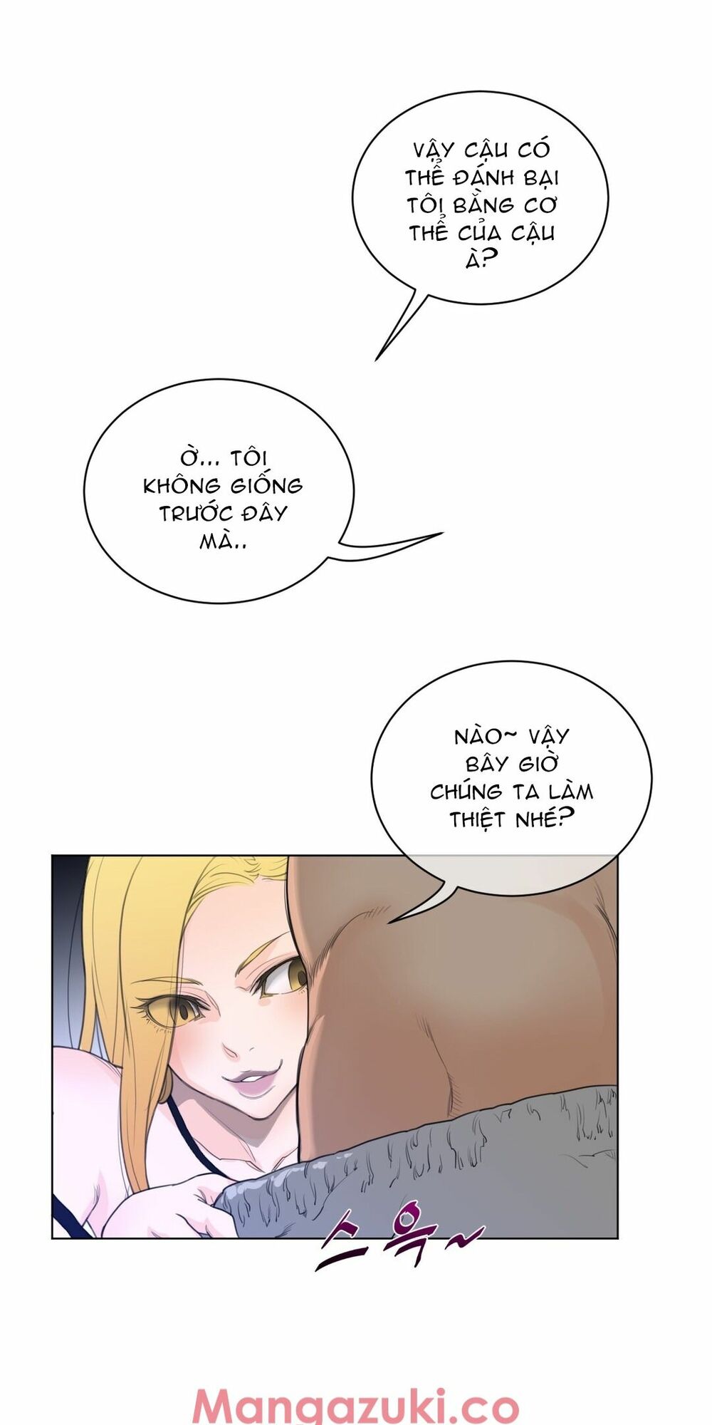 Chapter 50 ảnh 36