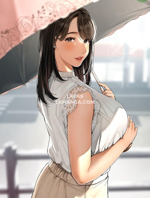 Kinjo no Hitozuma-san 